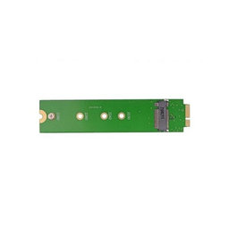 SSD Adapter M.2 NGFF για MacBook Air 11" A1370 | Μέσα 2011 | 13" A1369 | Τέλη 2010