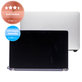 Συγκρότημα οθόνης για MacBook Pro 15", Τέλη 2013 – Μέσα 2014, A1398, Refurbished