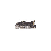 I/O Board (HDMI, USB, SD) για MacBook Pro 15" A1398 (Τέλη 2013 - Μέσα 2014) | Δεξιά