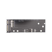 SSD Αντάπτορας 2.5 SATA 3.0 για MacBook Air 11" A1465 | 13" A1466 | Pro 13" A1425 | 15" A1398 | Μέσα 2012 | Τέλη 2012