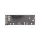 SSD Αντάπτορας 2.5 SATA 3.0 για MacBook Air 11" A1465 | 13" A1466 | Pro 13" A1425 | 15" A1398 | Μέσα 2012 | Τέλη 2012