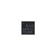 Charging Chip ISL6259AHRTZ για MacBook Air 11" A1370, A1465, 13" A1369, A1466, Pro 13" A1425, A1502, 15" A1398