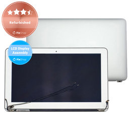 Οθόνη LCD Assembly για MacBook Air 11" | Μέσα 2013 – Αρχές 2015 | A1465 | Refurbished