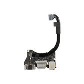 I/O Board (MagSafe 2, USB, Audio) για MacBook Air 11" A1465 (Μέσα 2013 - Αρχές 2015)