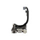 I/O Board (MagSafe 2, USB, Audio) για MacBook Air 11" A1465 (Μέσα 2013 - Αρχές 2015)