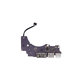 I/O Board (HDMI, SDXC, USB) για MacBook Pro 13" A1502 (Τέλη 2013 - Μέσα 2014) | Δεξιά