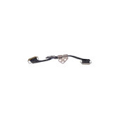 Καλώδιο eDP Οθόνης LCD με Αριστερό Μεντεσέ για MacBook Pro 13" A1398 (Μέσα 2012 - Μέσα 2015) | A1425 (Τέλη 2012 - Αρχές 2013) | A1502 (Τέλη 2013 - Αρχές 2015)