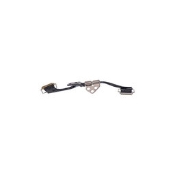 Καλώδιο eDP Οθόνης LCD με Αριστερό Μεντεσέ για MacBook Pro 13" A1398 (Μέσα 2012 - Μέσα 2015) | A1425 (Τέλη 2012 - Αρχές 2013) | A1502 (Τέλη 2013 - Αρχές 2015)