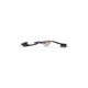 Καλώδιο eDP Οθόνης LCD με Αριστερό Μεντεσέ για MacBook Pro 13" A1398 (Μέσα 2012 - Μέσα 2015) | A1425 (Τέλη 2012 - Αρχές 2013) | A1502 (Τέλη 2013 - Αρχές 2015)