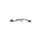 Καλώδιο eDP Οθόνης LCD με Αριστερό Μεντεσέ για MacBook Pro 13" A1398 (Μέσα 2012 - Μέσα 2015) | A1425 (Τέλη 2012 - Αρχές 2013) | A1502 (Τέλη 2013 - Αρχές 2015)