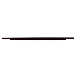 Μπροστινό Κάλυμμα με Λογότυπο για MacBook 12" A1534 (Αρχές 2015 - Αρχές 2016) | Χρυσαφί | Gold