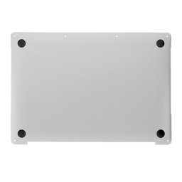 Καπάκι Κάτω για MacBook Pro 13" A1706 | Αρχές 2016 - Μέσα 2017 | Ασημί | Silver