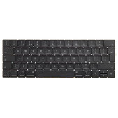 Πληκτρολόγιο UK για MacBook Pro 13" A1706 | 15" A1707 (Τέλη 2016 - Μέσα 2017)