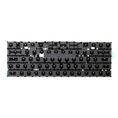 Οπίσθιος φωτισμός πληκτρολογίου UK/EU για MacBook Pro 13" | Τέλη 2016 – Μέσα 2017 | A1706 | MacBook Pro 15" | Τέλη 2016 – Μέσα 2017 | A1707