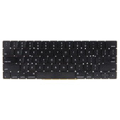 Πληκτρολόγιο US για MacBook Pro 13" A1706 | 15" A1707 (Τέλη 2016 - Μέσα 2017)