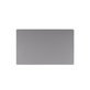 Trackpad για MacBook Pro 13" A1706 | A1708 (Τέλη 2016 - Μέσα 2017) | A1989 (2018 - 2019) | Διαστημικό Γκρι | Space Gray