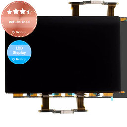 Οθόνη Laptop LCD για MacBook Pro 13" | Τέλη 2016 – Μέσα 2017 | A1706 | A1708 | Refurbished