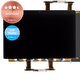 Οθόνη για MacBook Pro 13", Τέλη 2016 – Μέσα 2017, A1706, A1708, Refurbished