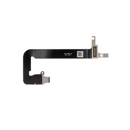 Καλώδιο Flex USB-C I/O για MacBook 12" A1534 (Αρχές 2016)