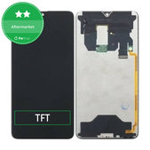 Οθόνη με οθόνη αφής για Huawei Mate 20, Aftermarket