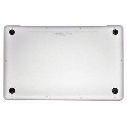 Καπάκι Κάτω για MacBook Pro 13" A1278 | Μέσα 2009 - Μέσα 2012