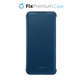 Θήκη Book Wallet για Huawei P Smart 2019, Μπλε