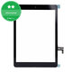 Αφής με κουμπί Home για iPad Air, Black