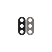 Γυαλί Φακού Πίσω Κάμερας για Xiaomi Mi 8