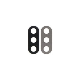 Γυαλί Φακού Πίσω Κάμερας για Xiaomi Mi 8