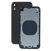 Πίσω Κάλυμμα για iPhone XR | Μαύρο | Black