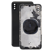 Πίσω Κάλυμμα για iPhone XS Max | Διαστημικό Γκρι | Space Gray