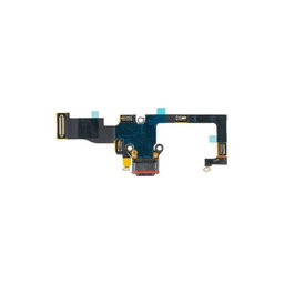 Επαφές Φόρτισης + Καλώδιο Flex για Google Pixel 3