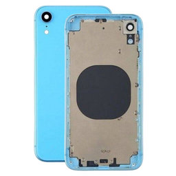 Πίσω Κάλυμμα για iPhone XR | Μπλε | Blue