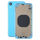 Πίσω Κάλυμμα για iPhone XR | Μπλε | Blue
