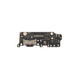 Επαφές Φόρτισης + Μικρόφωνο PCB για Xiaomi Mi A2 (Mi 6X)