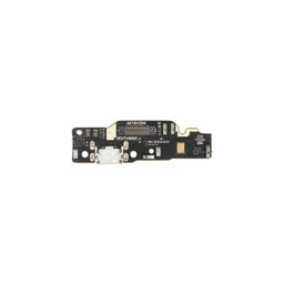 Επαφές Φόρτισης PCB για Xiaomi Redmi Note 6 Pro