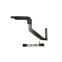 Καλώδιο SATA HDD + Βάση για MacBook Pro 13" A1278 (Μέσα 2012)