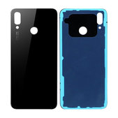 Καπάκι Μπαταρίας για Huawei P20 Lite | Midnight Black