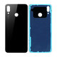 Καπάκι Μπαταρίας για Huawei P20 Lite | Midnight Black