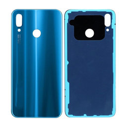 Καπάκι Μπαταρίας για Huawei P20 Lite | Klein Blue