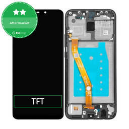 OLED/LCD Display Assembly για Huawei Mate 20 Lite | Sapphire Blue | Aftermarket
