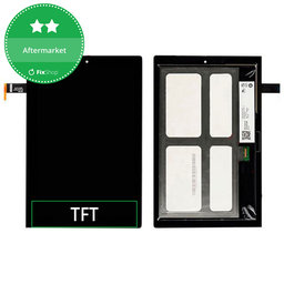 OLED/LCD Display με Touch Screen για Lenovo Yoga Tab 2 | 1050L | Aftermarket