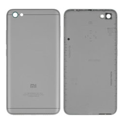 Καπάκι Μπαταρίας για Xiaomi Redmi Note 5A | Dark Grey