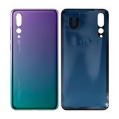 Καπάκι Μπαταρίας για Huawei P20 Pro | CLT-L29 | CLT-L09 | Twilight
