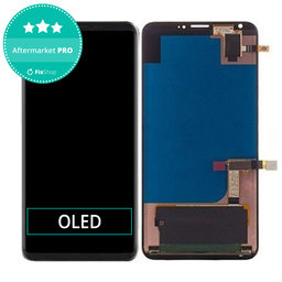OLED/LCD Display με Touch Screen για LG V30 | H930