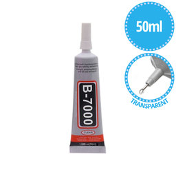 Κόλλα B-7000 - 50ml | Transparent