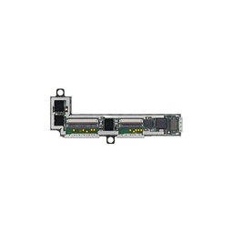 Συνδετήρας Πλακέτας Οθόνης LCD για Microsoft Surface Pro 4 | 5 | Microsoft