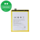 Μπαταρία για OnePlus 5, 5T, BLP637, 3300mAh