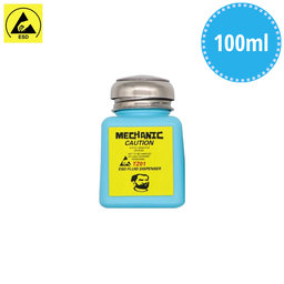 Διανομέας Υγρού ESD για Mechanic - 100ml