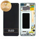 Συγκρότημα οθόνης για Samsung S10 Plus, G975F, GH82-18849E, GH82-18834E, GH82-18857E, Prism Green, Service Pack